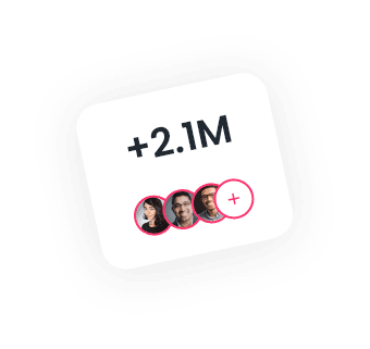 TikTok growth reaching 2.1M – Boost your followers and engagement with Tok Up Now.