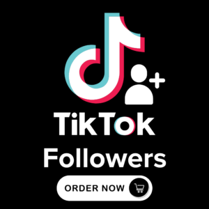 Buy TikTok Followers – Real & Instant Growth for Your Profile