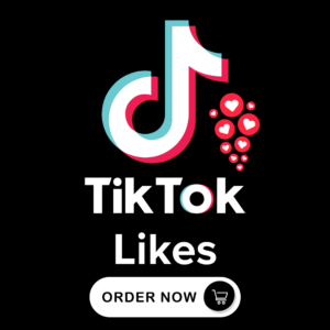 Buy TikTok Likes – Real & Instant Engagement Boost for Your Videos