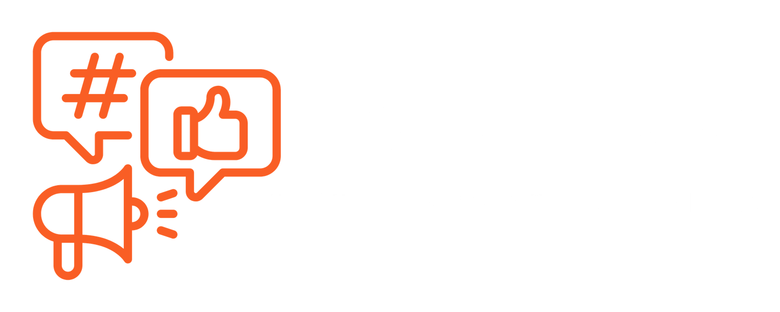 Tok Up Now TikTok growth services logo